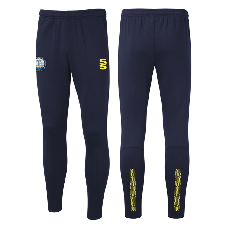 Lymington CC - Skinny Pant