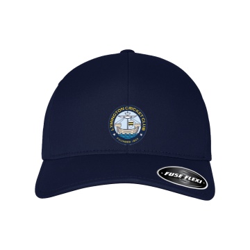 Lymington CC - Fuse Flexi Fit Cap