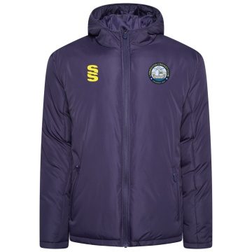 Lymington CC - Active Padded Jacket
