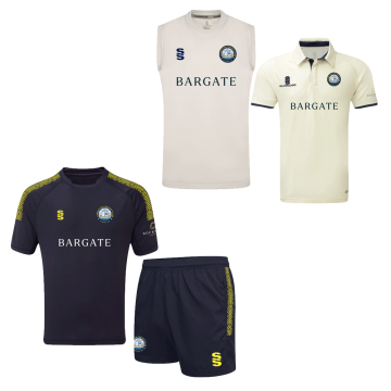 Lymington CC - Men's Bundle