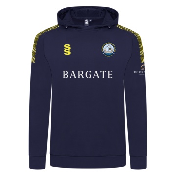 Lymington CC - Active Hoody