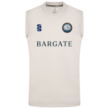 Lymington CC - Blast Sleeveless Cricket Sweater