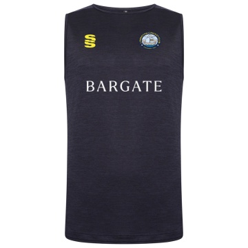 Lymington CC - Dual Training Vest