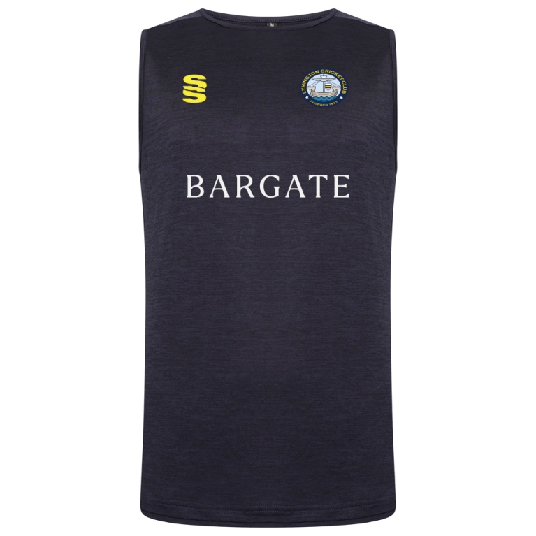 Lymington CC - Dual Training Vest
